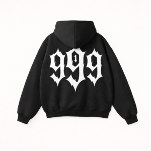 Sweat Noir - CX999