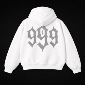 Sweat Blanc - CX999